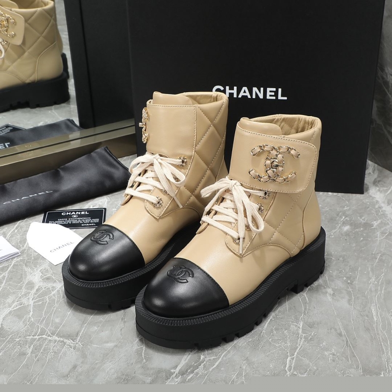Ch*el boots